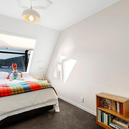 Harbour Views Vila Dunedin Exterior foto