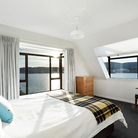 Harbour Views Vila Dunedin Exterior foto