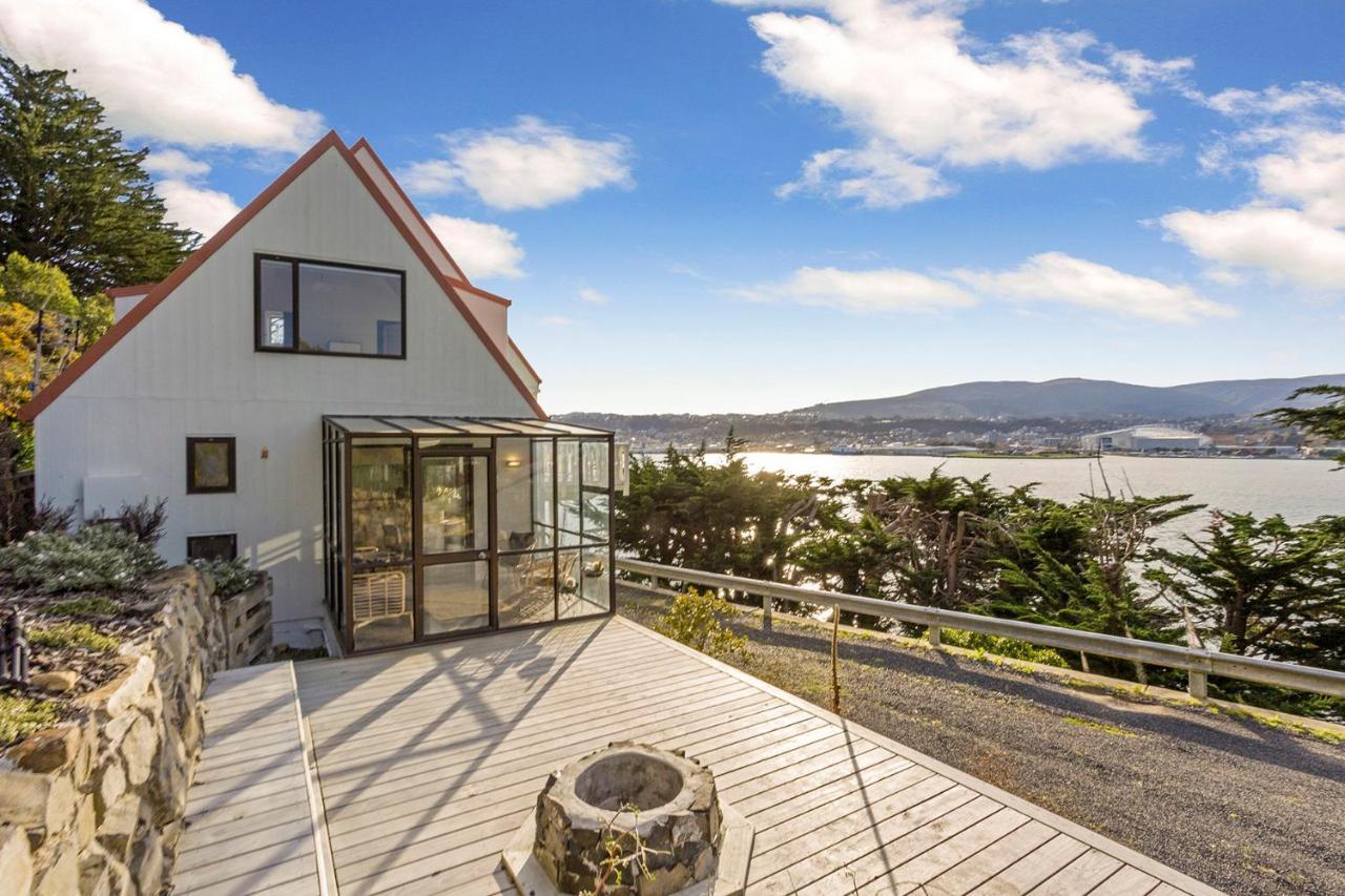 Harbour Views Vila Dunedin Exterior foto