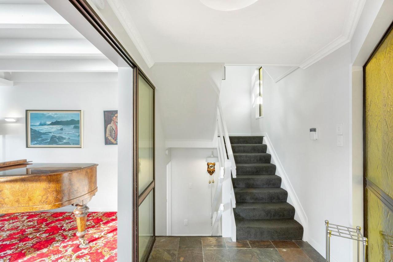 Harbour Views Vila Dunedin Exterior foto