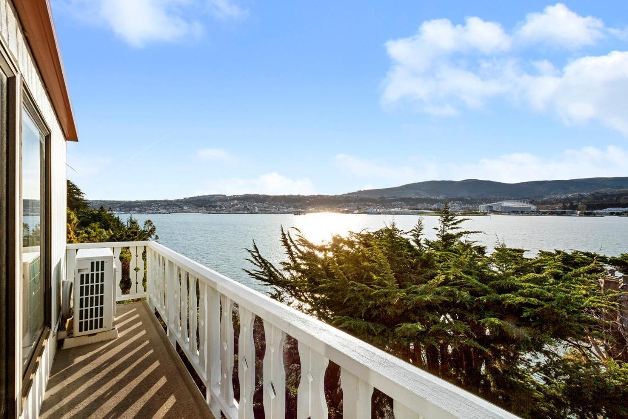 Harbour Views Vila Dunedin Exterior foto
