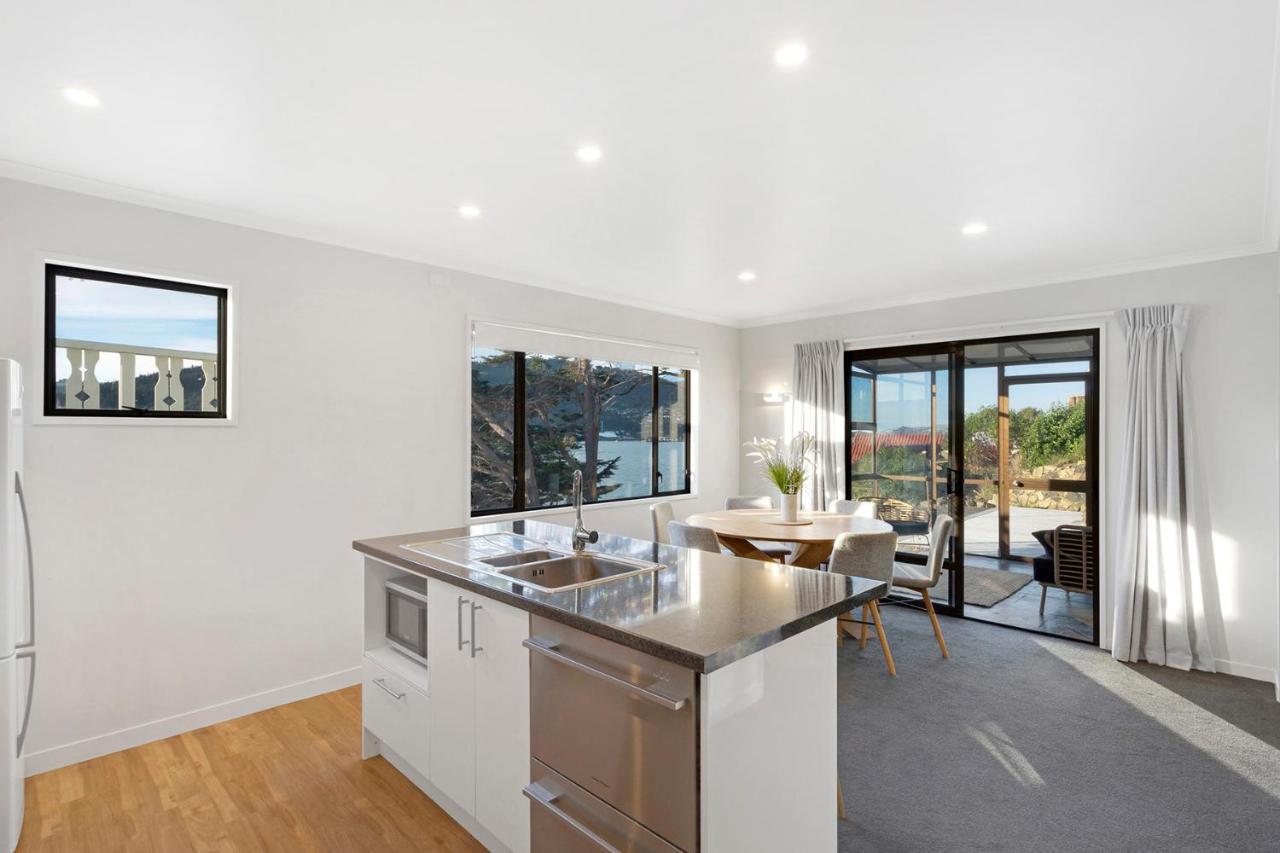 Harbour Views Vila Dunedin Exterior foto