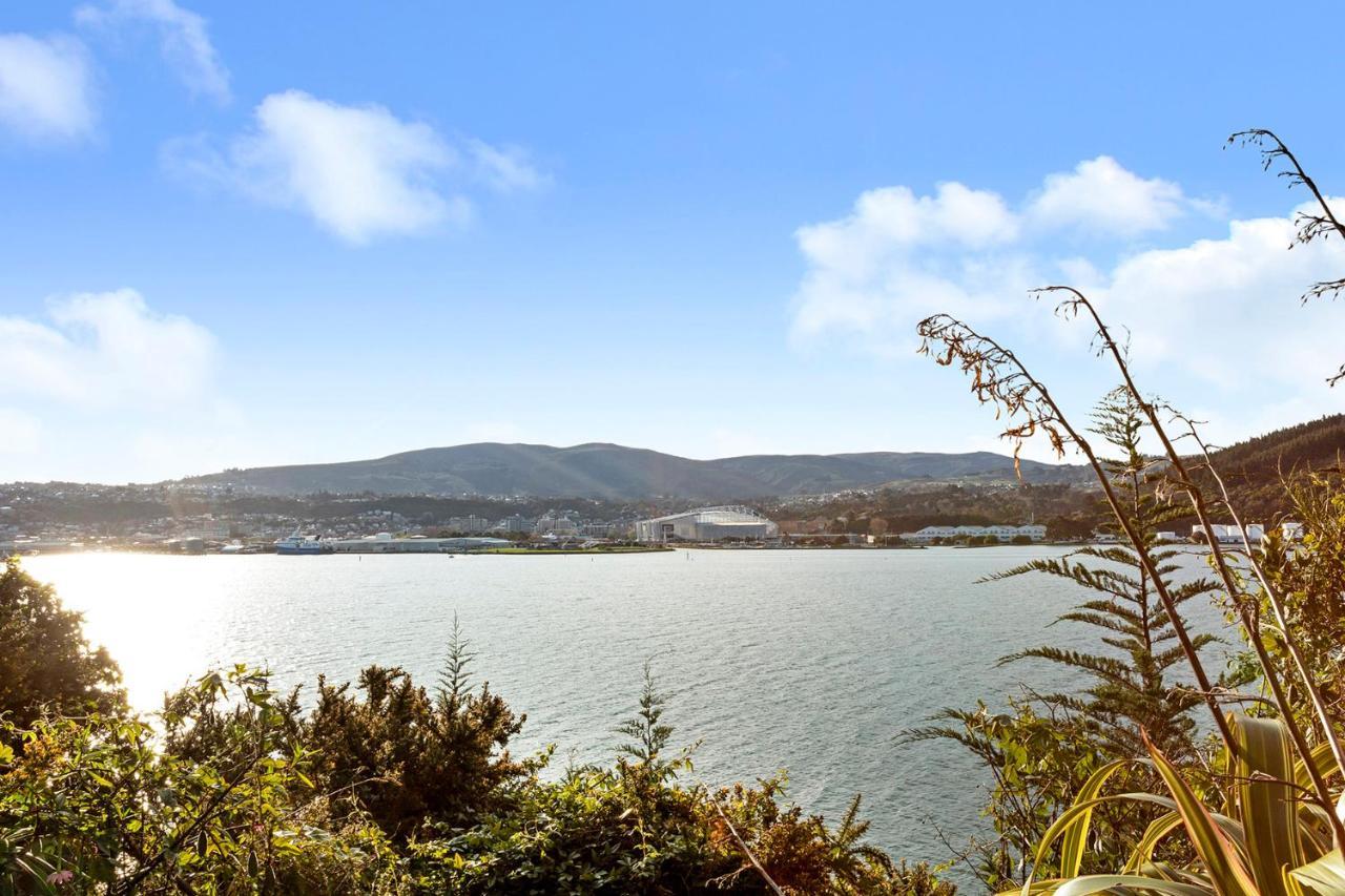 Harbour Views Vila Dunedin Exterior foto