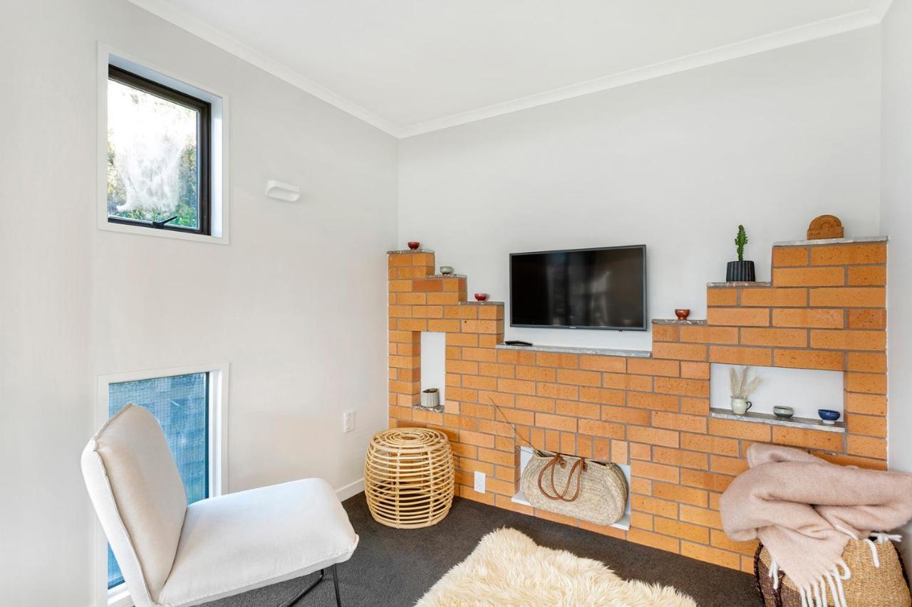 Harbour Views Vila Dunedin Exterior foto