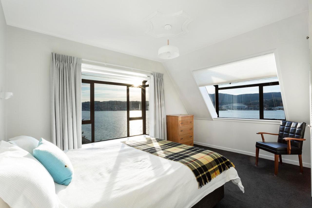 Harbour Views Vila Dunedin Exterior foto